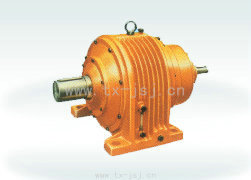 NGW、NGWL、NGWS系列減速機