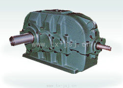 DCY、DBY系列減速機